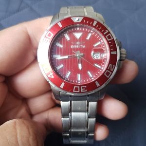 Invicta Men's Pro Diver